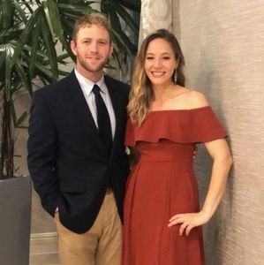 Meet your Posher, Tracy